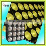 New Arrival 16X30W 4*4 COB High Quality White Led Matrix Light thumbnail-1