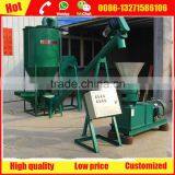 Professional Poultry Feed Mixer Grinder Machine for Sale thumbnail-1
