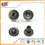 Rectangle Good Price Snap Button 2016 for Jackets thumbnail-6