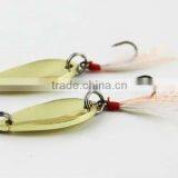 Weihai ILure 2016 The Hot Kirsite Artificial Bait Fishing Lure thumbnail-3