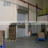 China High Speed Automatic Roller Shutter Rapid Shutter Door KJM-728 With CE thumbnail-3
