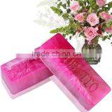 Natural Rose Petals Essential Oil Moisturizing Moisturizing Facial Soap Bath Soap thumbnail-1