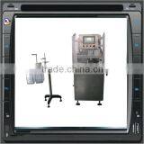 Swift Run Layer Collating Machine From Nanjing Port