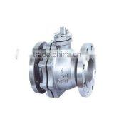 Standard Standard or Nonstandard and High Temperature Temperature of Media Three-way Motorized Ball Valve s thumbnail-6