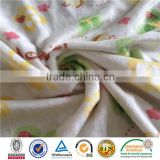 spun polyester fabric for arab thobe