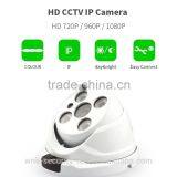 Vitevision Long Range 30m IR Night Vision Popular Waterproof IP Camera Dome