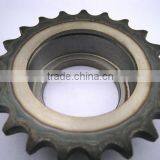 Pitch 1''x5/8'' Sprokets High Quality Sprocket for Transmission thumbnail-3