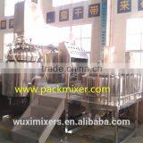 Wuxi JKE Small Capacity New Design Mozzarella Cheese Making Machine thumbnail-5