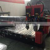 Cheap 3d Marble Granite Stone Engraving Cnc Router thumbnail-5