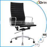 New design office lift chair with aluminum alloy feet