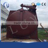 Automatic Control Temperature Autoclave for Rubber Vulcanization