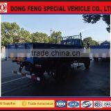 Dongfeng light truck carrying truck small truck for sale made in china 4x2 vehicles price