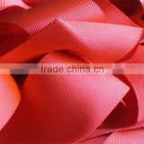 8T pure Polyester woven strap for bundling metal equipment and pallets