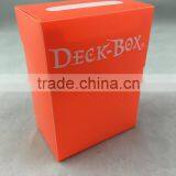 Solid Deck Box With Different Color Quality Choice thumbnail-5