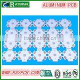 Rogers 4003c Laser Cut Aluminum Pcb
