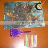 Mixed Surprised Stationery Toy for Children