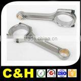 Customized Gravity Casting Part for Machining Parts Auto Parts thumbnail-5