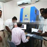 Keyland Automatic Adsorption Laser Dicer for Solar Cell thumbnail-5