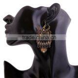 Hot Sale Fashion Cat Owl Best Quality Custom Jewelry Woman Earrings thumbnail-3