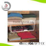 Ingenious Under Shelf Basket Storage Basket Wardrobe Basket HC-WB4 thumbnail-4