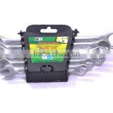 Combination Wrench Spanner ,tools Set