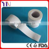 Zinc Oxide Adhesive Plaster Tape CE FDA Certificated Manufacturer