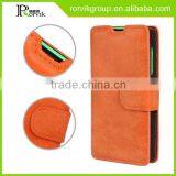 2015 Best Selling Cell Phone Case Card Holder for NOKIA Lumia530 Marble Phone Case thumbnail-3