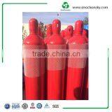 Medical Gas Oxygen Cylinder Seamless Steel Gas Cylinder for Industrial thumbnail-2