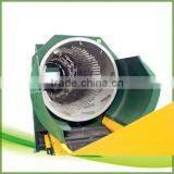 PE PP Shredded Pipe Scraps Plastic Recycling Line thumbnail-3