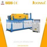 Construction Machinery TUV 12mm GT4-12B Plain Rebar Straightener and Cutter thumbnail-1