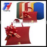 Pillow Box