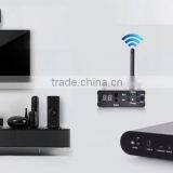 Portable Wireless pa Amplifier Manufacturer With CE,FCC Certi