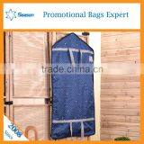Supplier For All Kinds Of Suit Cover Personalised Foldable Garment Bag thumbnail-3