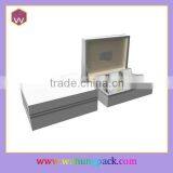 Tea Bag Storage Box Wooden Tea Box With Compartments