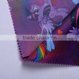 100% Polyester Waterproof Fabric for PE Coating Fabric thumbnail-3