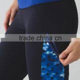 2015 Popular Wholesale Custom Women Tight Yoga Pants thumbnail-2