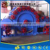 Trade Assurance High Speed Textile Machinery Carding Machinery thumbnail-6