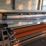 China Manufacture High Precision High Speed Automatic Water Jet Loom thumbnail-3