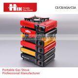 Outdoor Portable Single Burner Gas Stove thumbnail-6