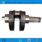 S195 Crankshaft for Tractor Spare Parts