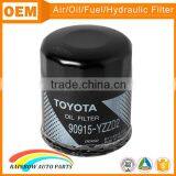 Toyota Innova Oil Filter 90915-yzzd2 thumbnail-1