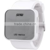 Skmei Fashion clorful LED watch