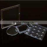 Made in China Sapphire Plano Concave Lens thumbnail-6