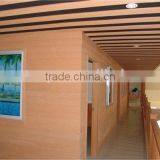 Hpl Indoor Cladding Acrylic Sheet Room Dividers Decorative Mdf Sheet for Furniture Industry