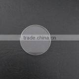 Optical Sapphire or Fused Silica Glass Wedge Window thumbnail-2