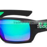 New Product Sun Glasses Sport Sunglasses Colorful Glasses thumbnail-3