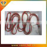 Good Quality Binding Rope With 2 Hooks Motorcycle Elastic Rope thumbnail-1