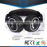 3.5 - 4.2 V Working Voltage Mega Bass Waterproof Wireless Headphones thumbnail-6