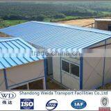 Corrugated Steel Sheet for Roofing thumbnail-4