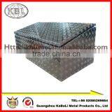 Custom Aluminum Checkerplate Pickup Utes US General Truck Tools Boxes(KBL-APH1770)(ODM/OEM) thumbnail-4